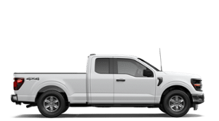 2026 Ford F-150® External Image 5